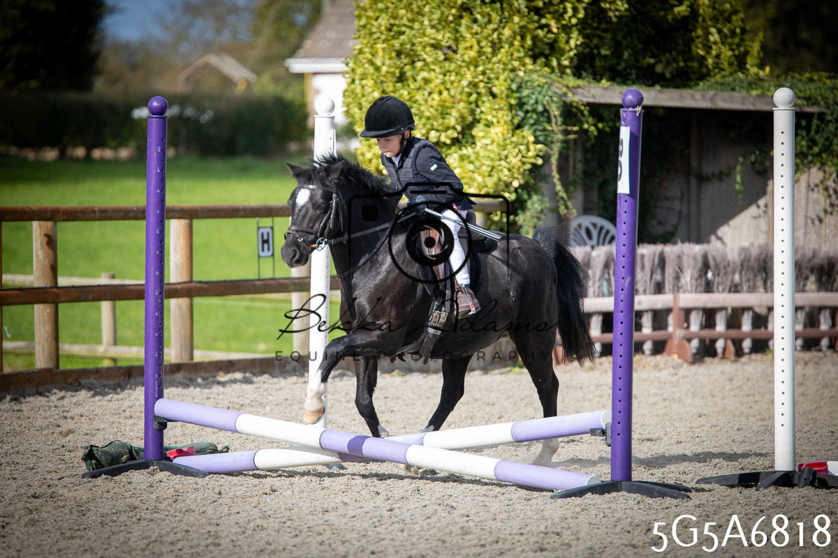 Funshine Show Jumping 2026 - Juniors pt1