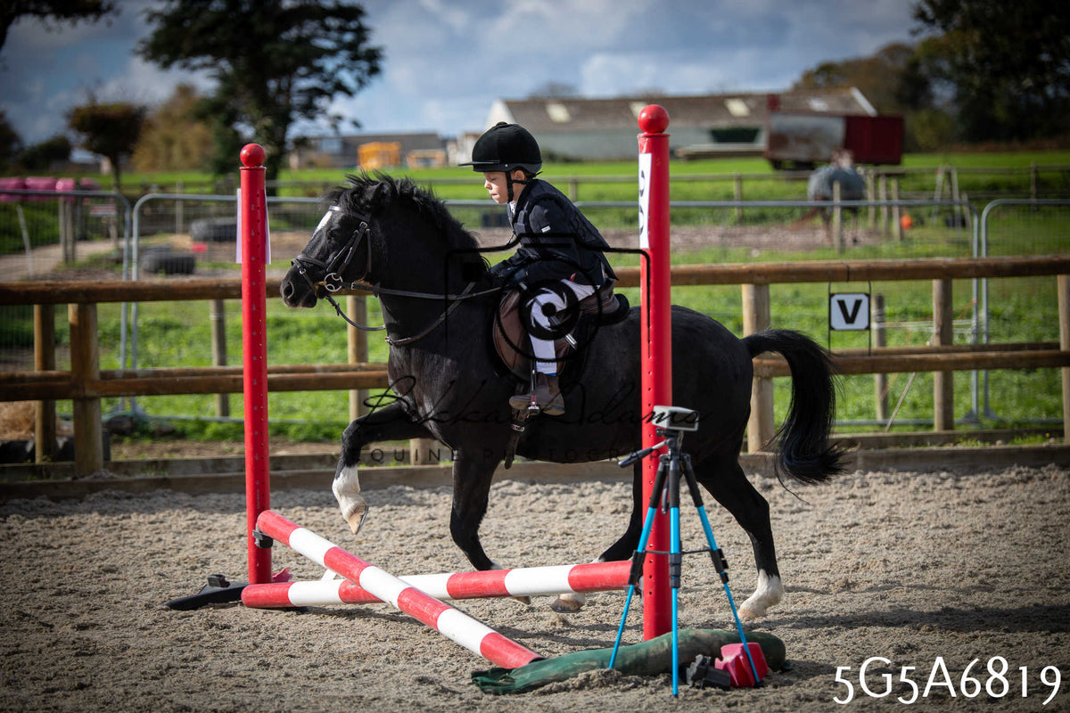 Funshine Show Jumping 2026 - Juniors pt1