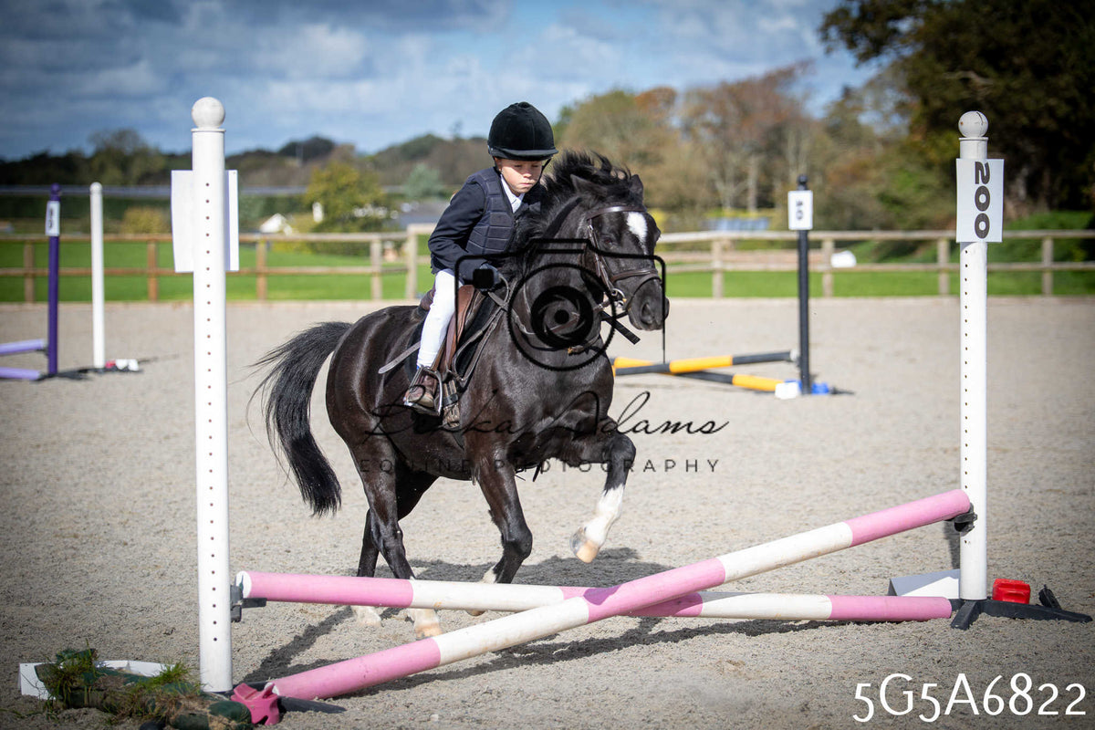 Funshine Show Jumping 2026 - Juniors pt1
