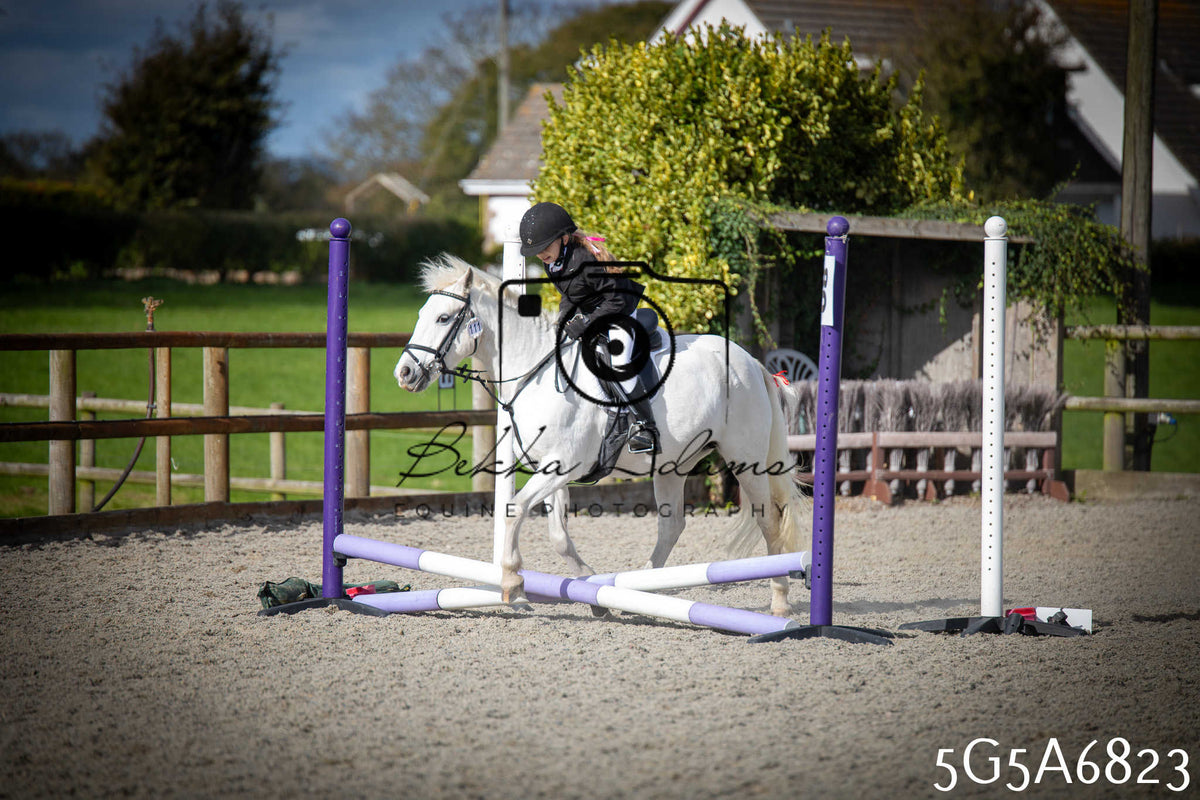 Funshine Show Jumping 2026 - Juniors pt1