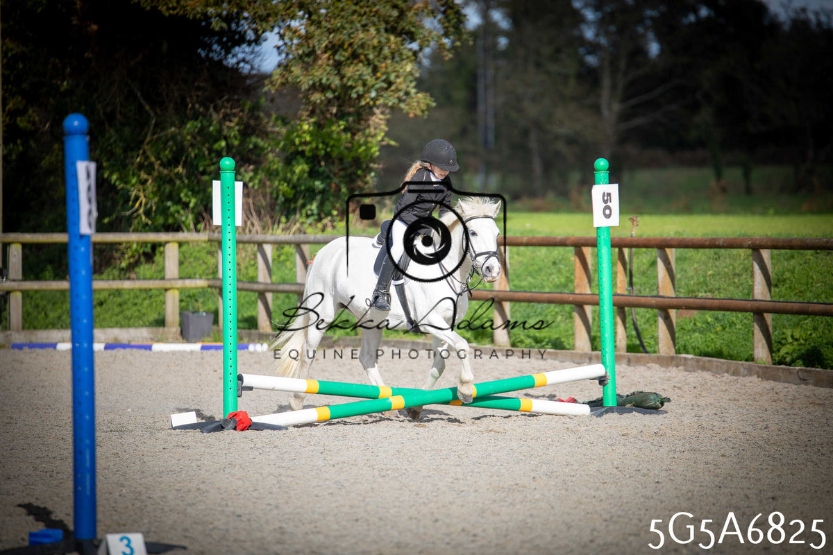 Funshine Show Jumping 2026 - Juniors pt1