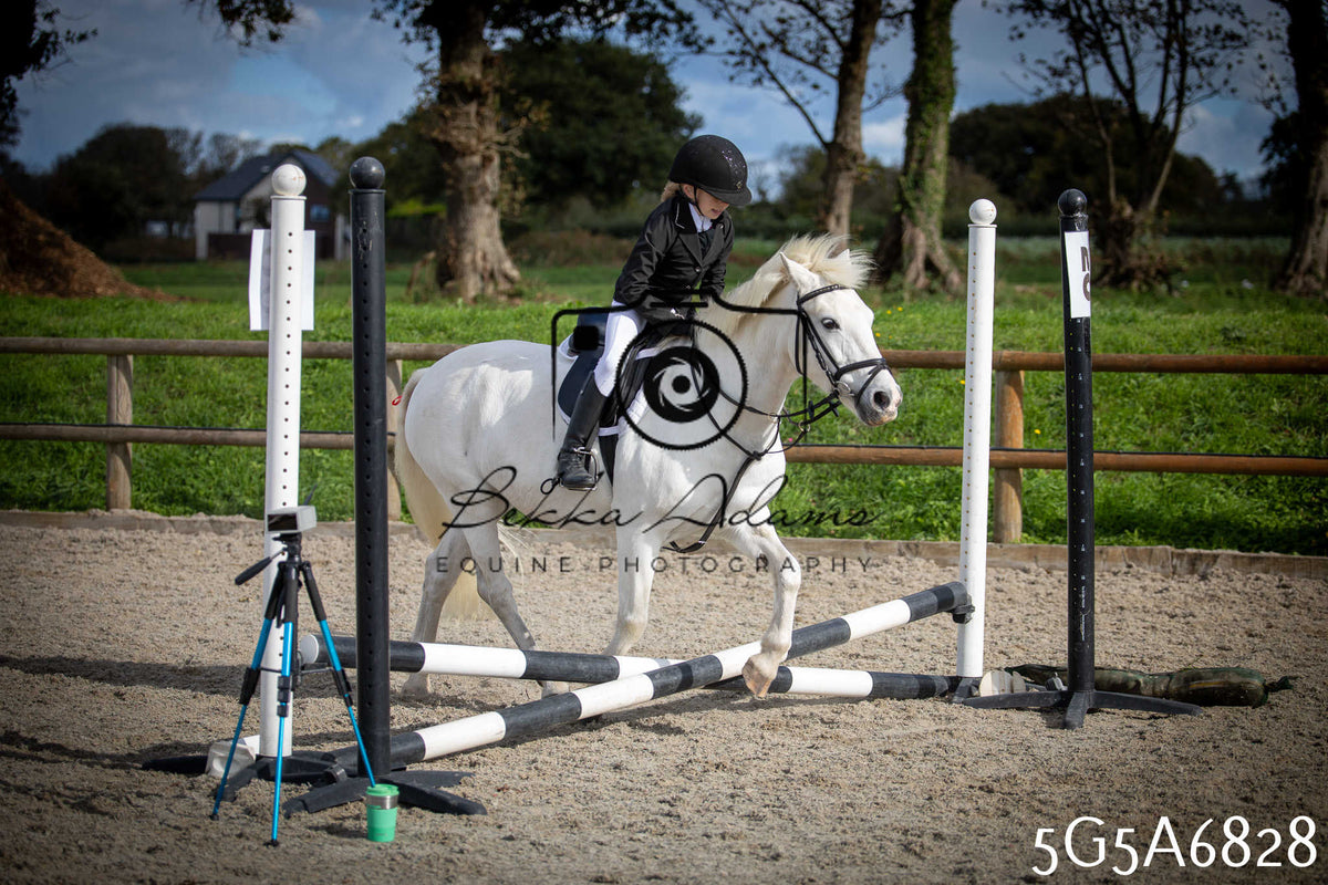Funshine Show Jumping 2026 - Juniors pt1