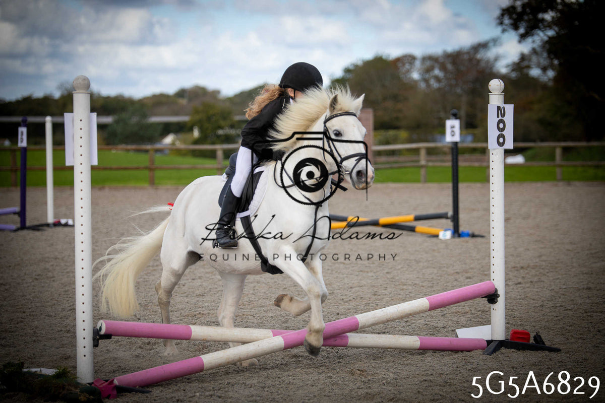 Funshine Show Jumping 2026 - Juniors pt1