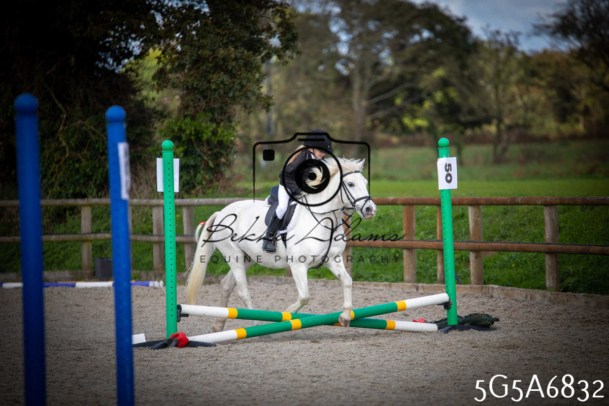 Funshine Show Jumping 2026 - Juniors pt1