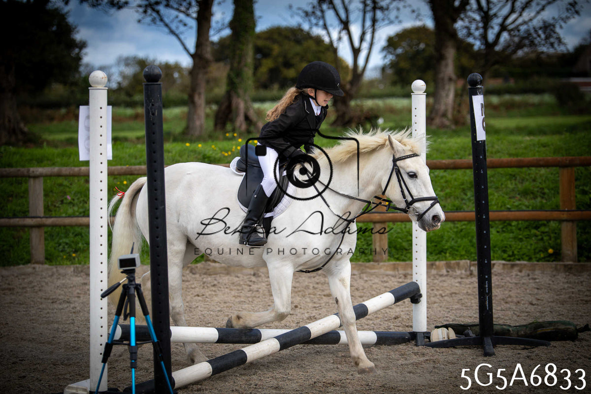 Funshine Show Jumping 2026 - Juniors pt1