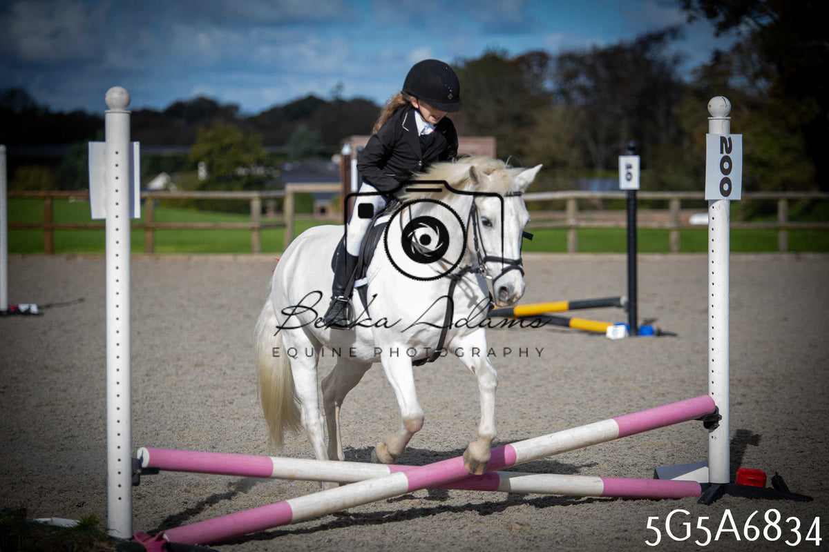 Funshine Show Jumping 2026 - Juniors pt1