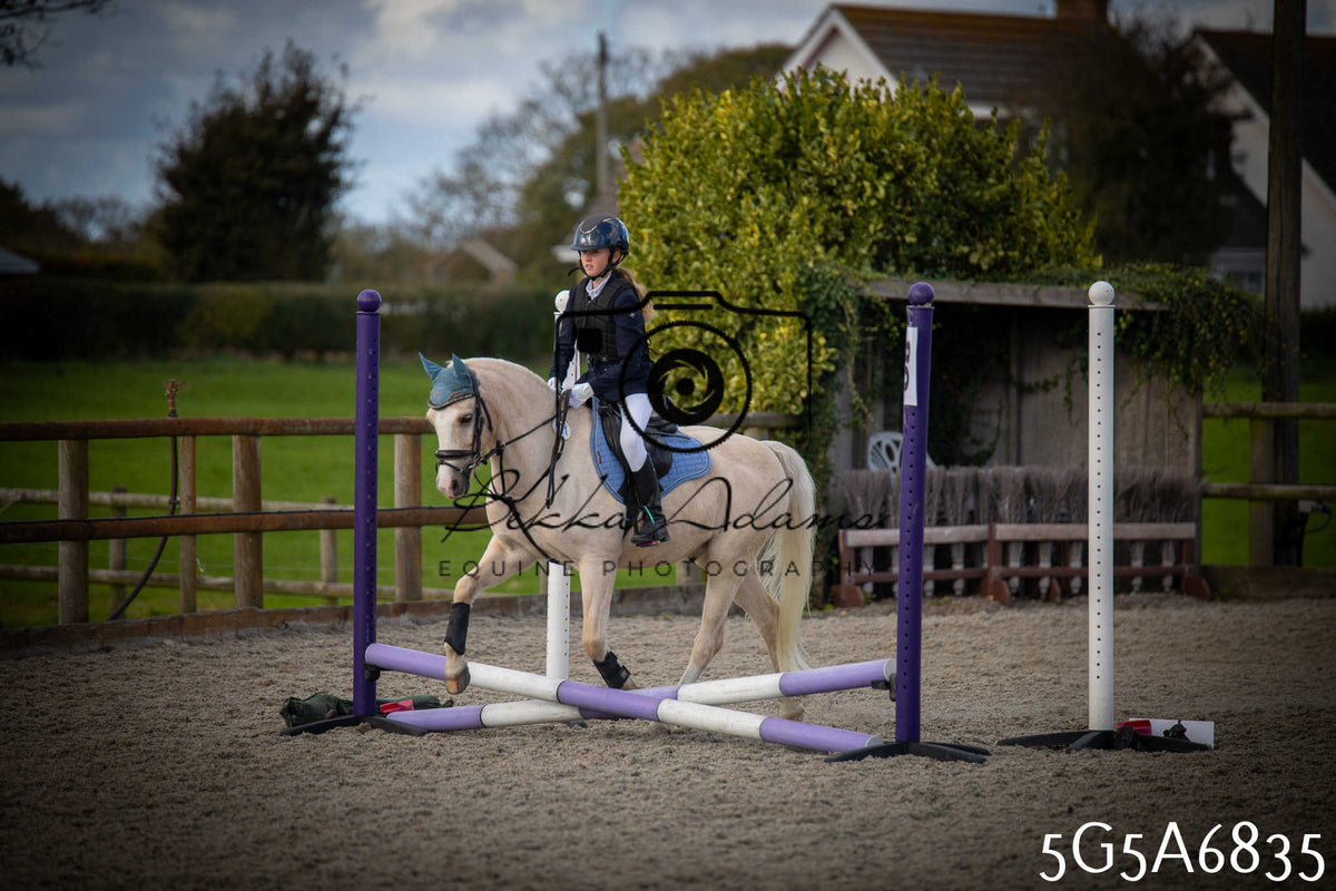 Funshine Show Jumping 2026 - Juniors pt1