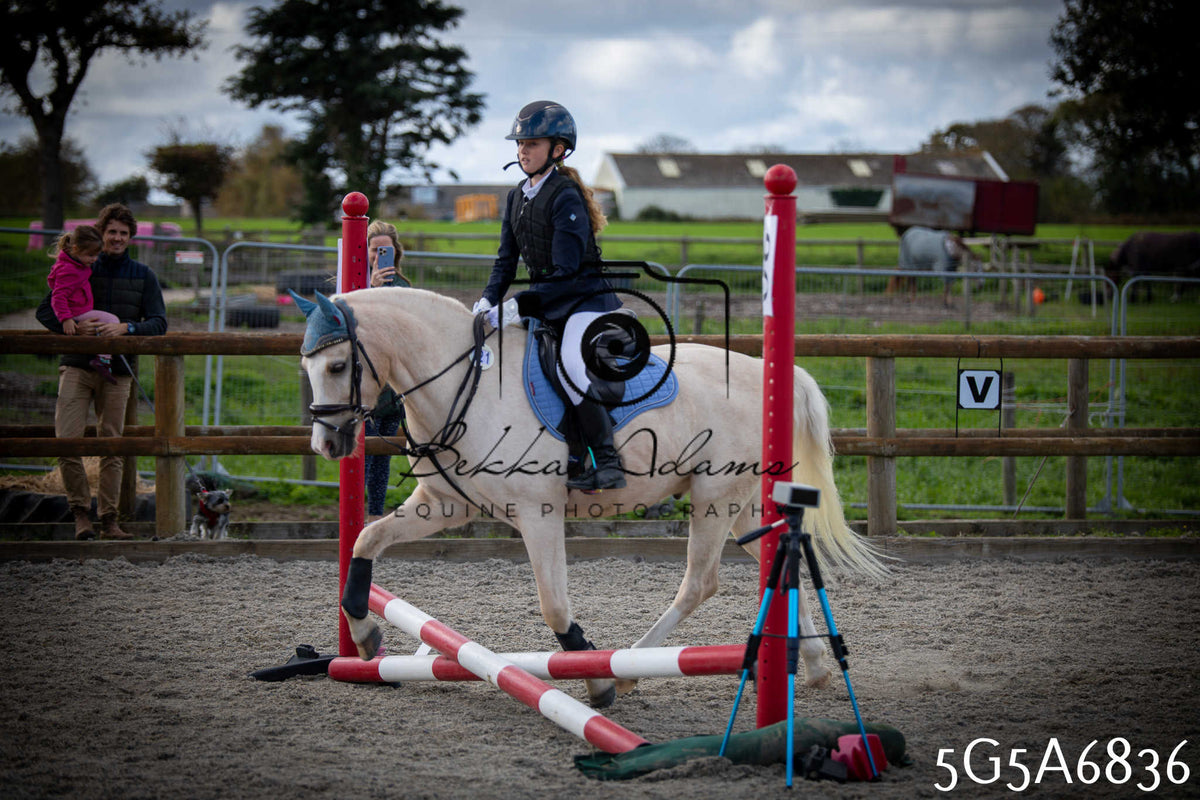 Funshine Show Jumping 2026 - Juniors pt1