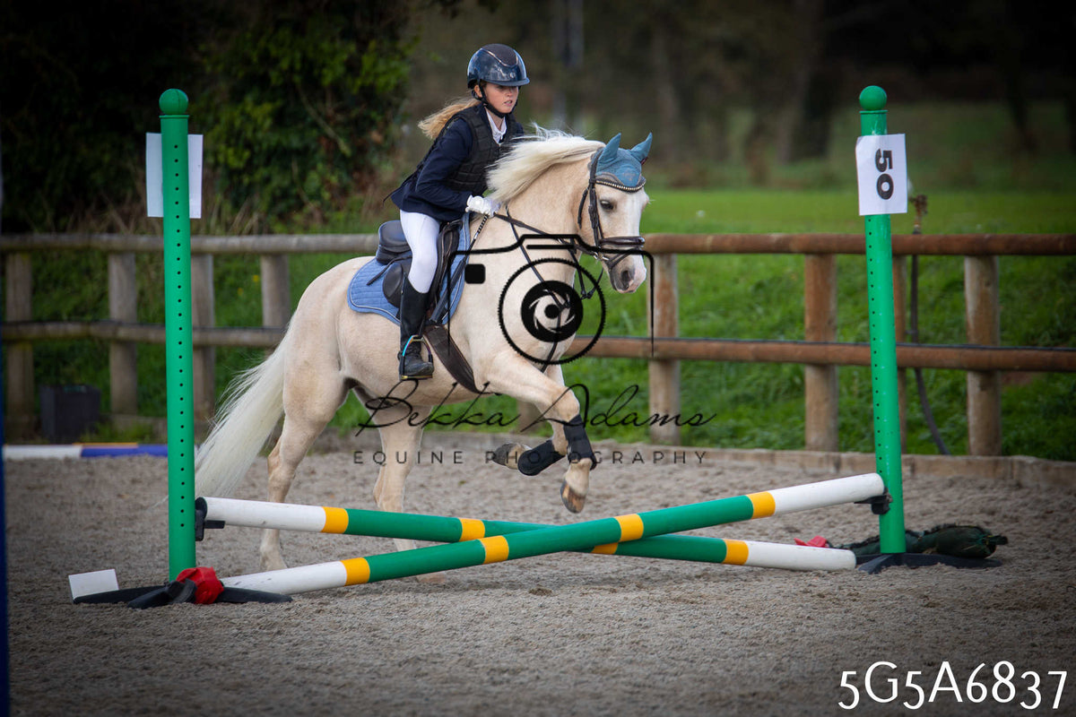 Funshine Show Jumping 2026 - Juniors pt1