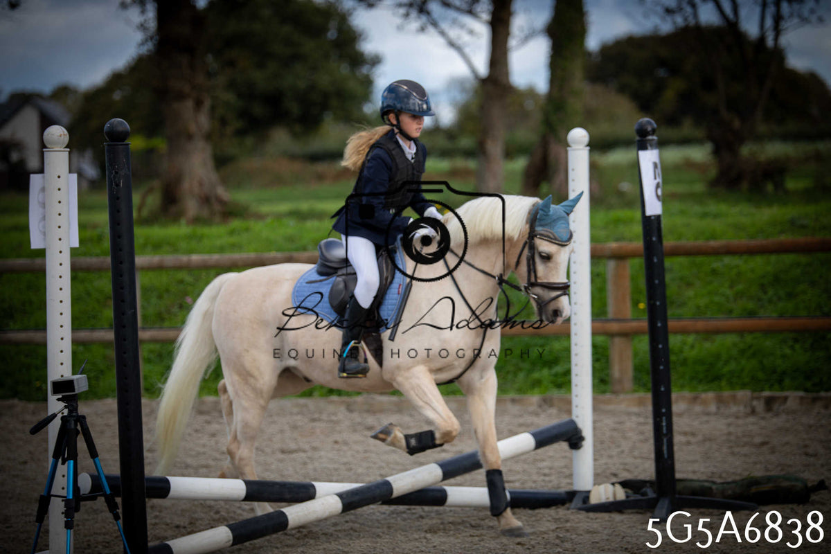 Funshine Show Jumping 2026 - Juniors pt1