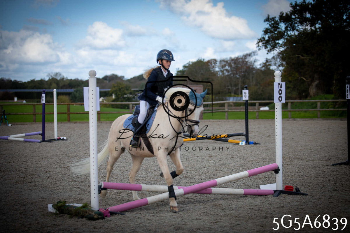 Funshine Show Jumping 2026 - Juniors pt1