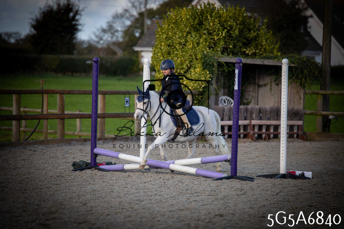 Funshine Show Jumping 2026 - Juniors pt1
