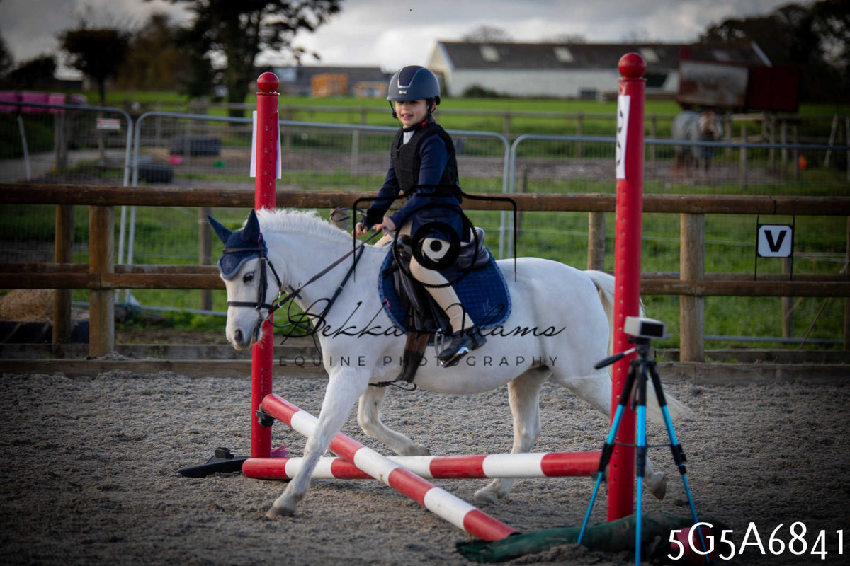 Funshine Show Jumping 2026 - Juniors pt1