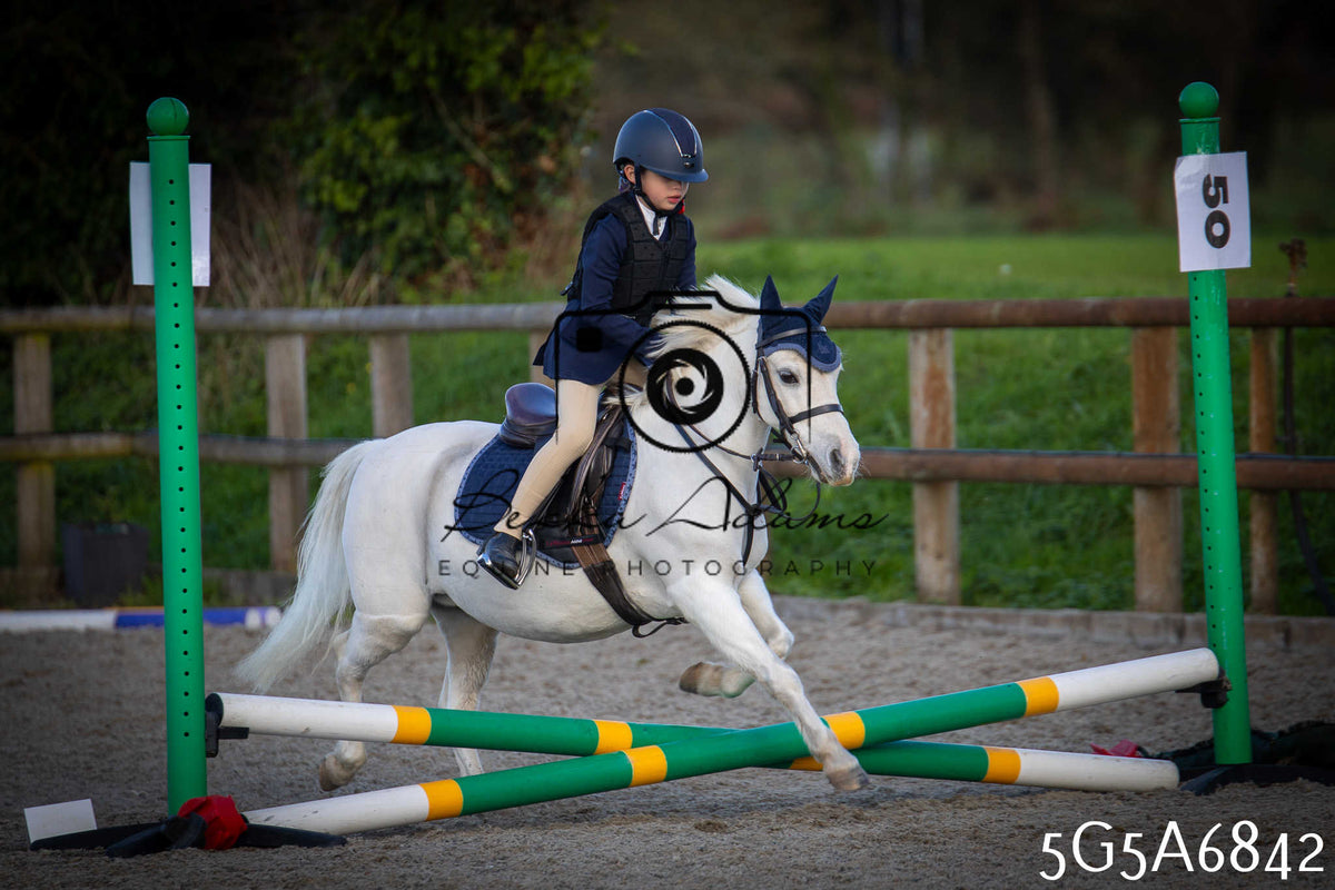 Funshine Show Jumping 2026 - Juniors pt1