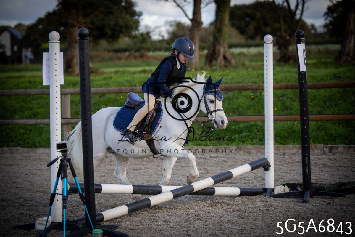 Funshine Show Jumping 2026 - Juniors pt1