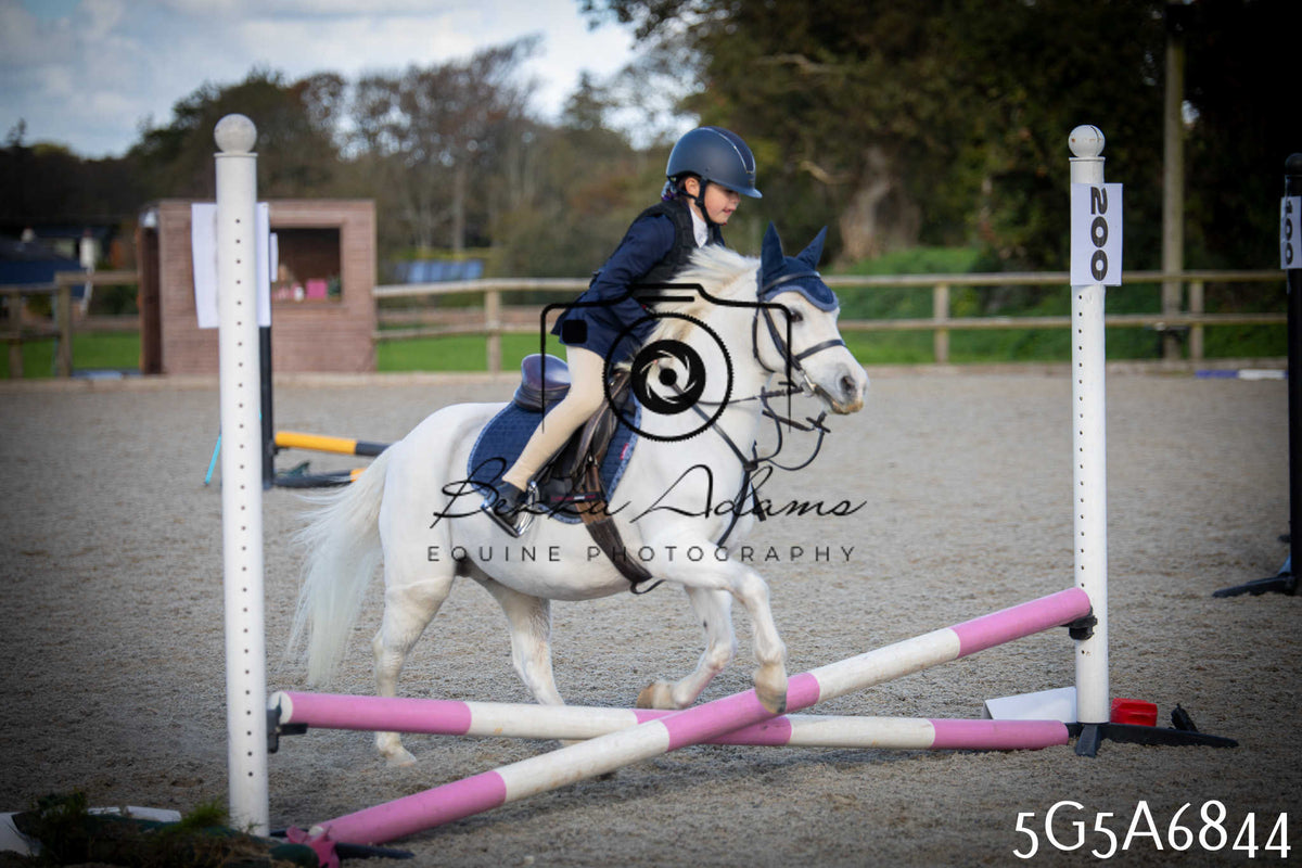 Funshine Show Jumping 2026 - Juniors pt1