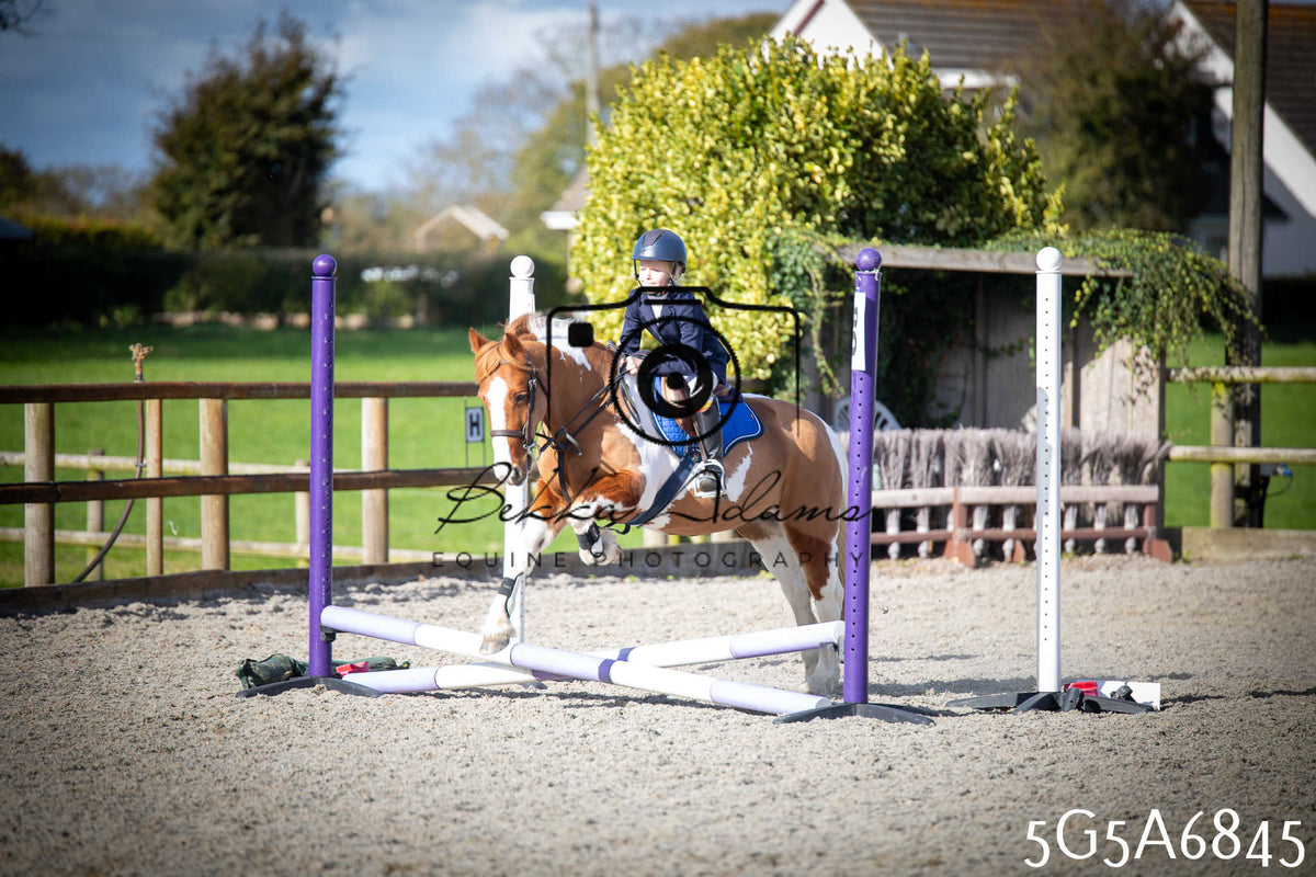 Funshine Show Jumping 2026 - Juniors pt1