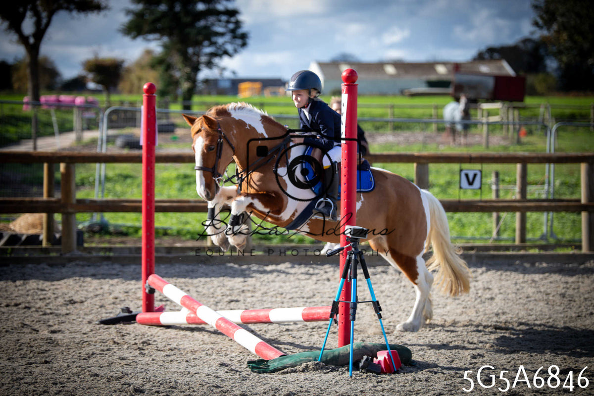 Funshine Show Jumping 2026 - Juniors pt1