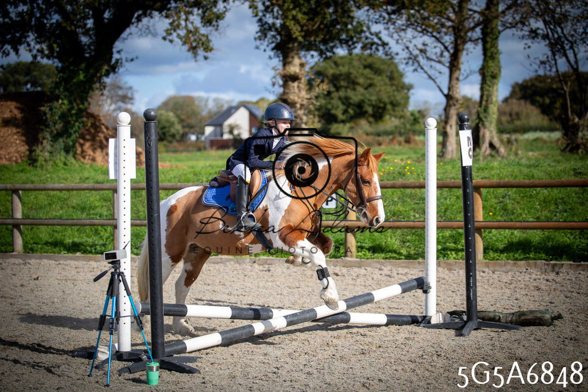 Funshine Show Jumping 2026 - Juniors pt1
