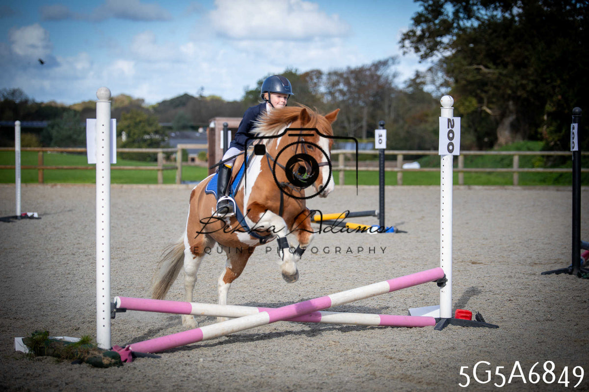 Funshine Show Jumping 2026 - Juniors pt1