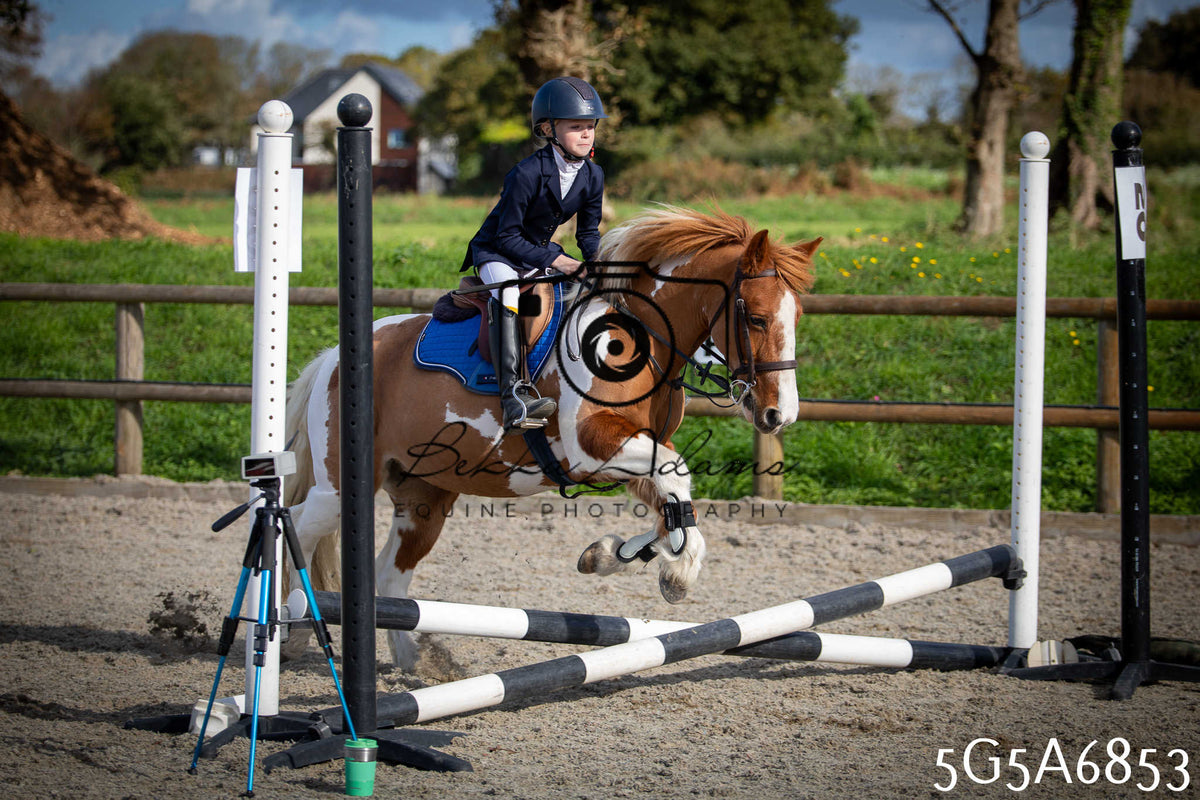 Funshine Show Jumping 2026 - Juniors pt1