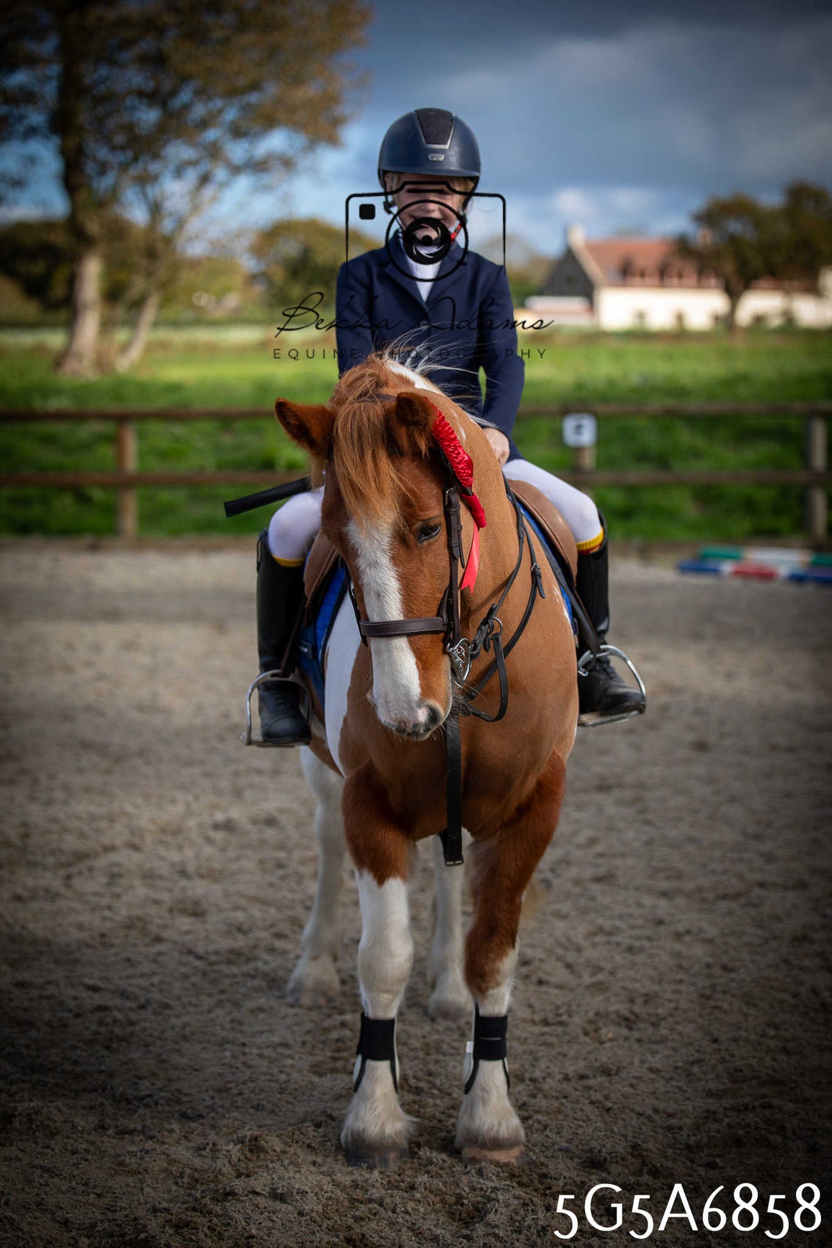 Funshine Show Jumping 2026 - Juniors pt1