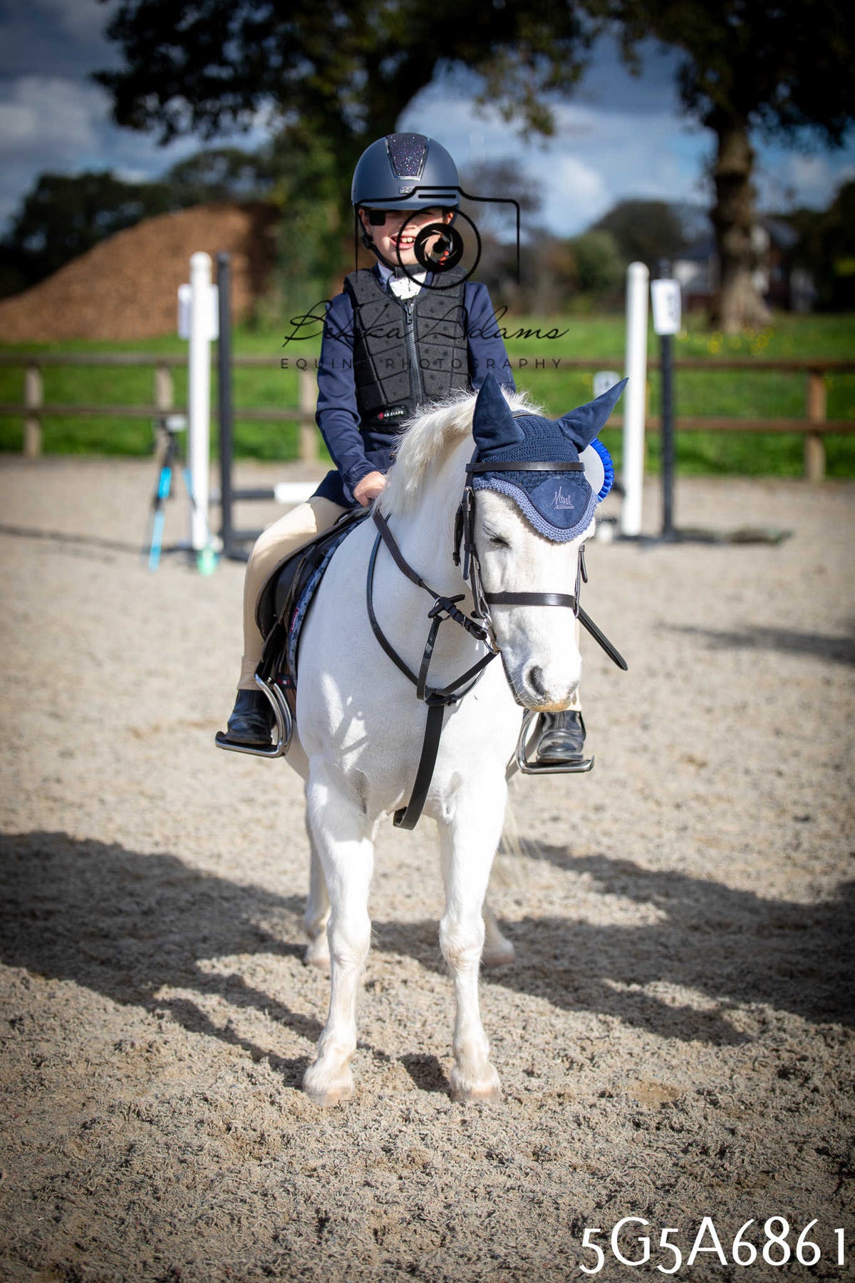 Funshine Show Jumping 2026 - Juniors pt1