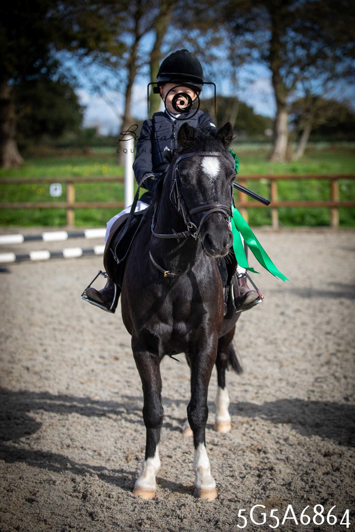 Funshine Show Jumping 2026 - Juniors pt1