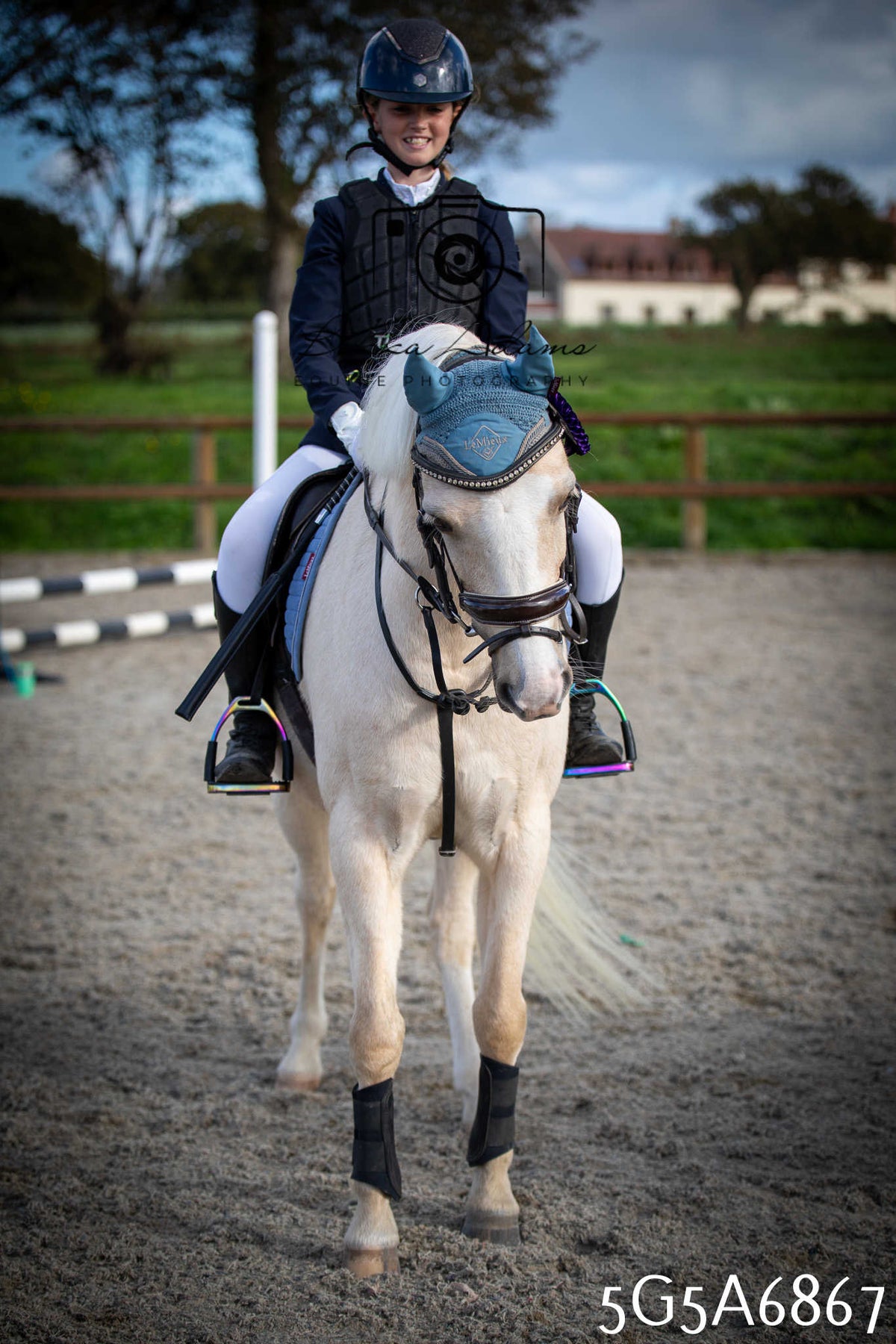 Funshine Show Jumping 2026 - Juniors pt1