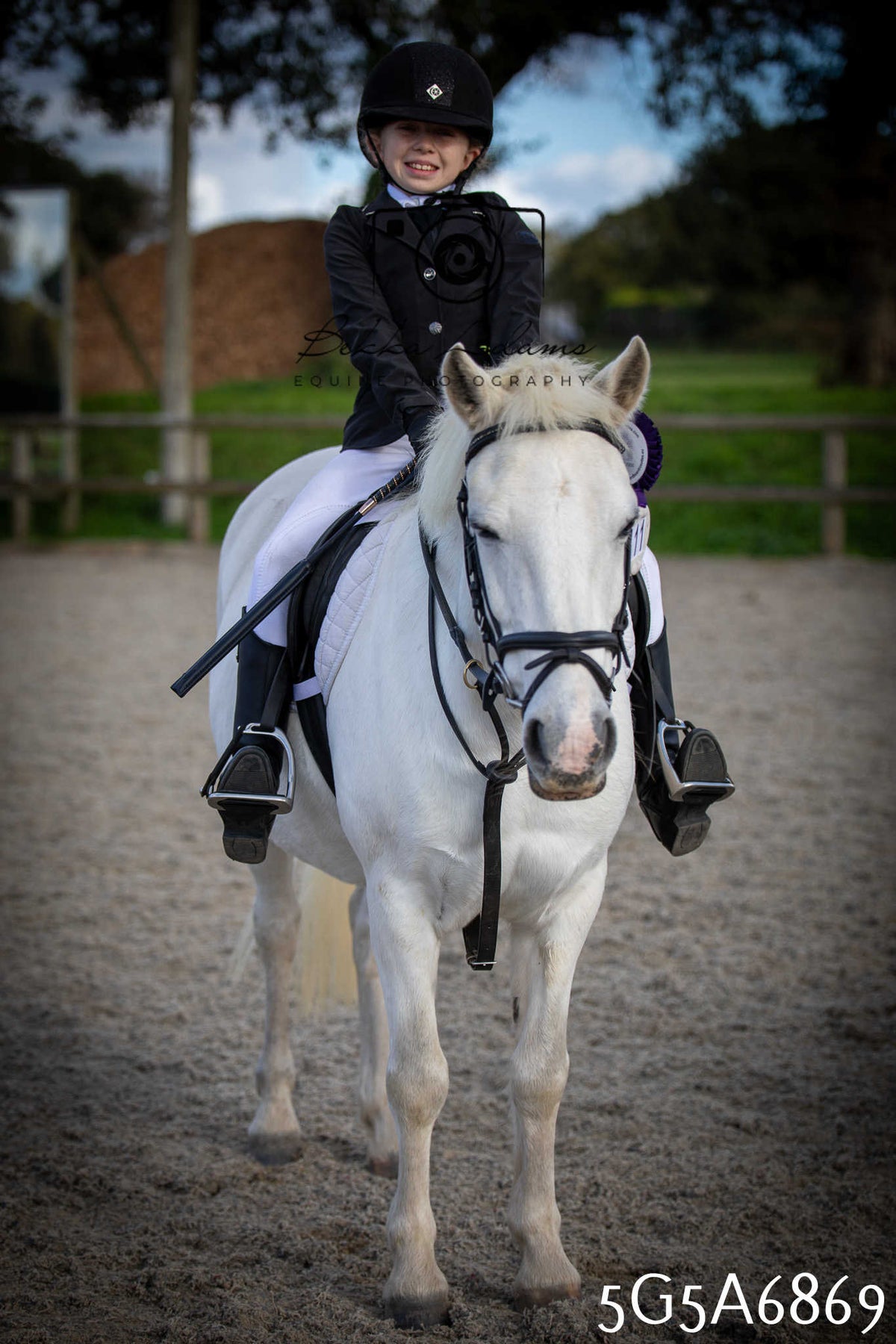 Funshine Show Jumping 2026 - Juniors pt1