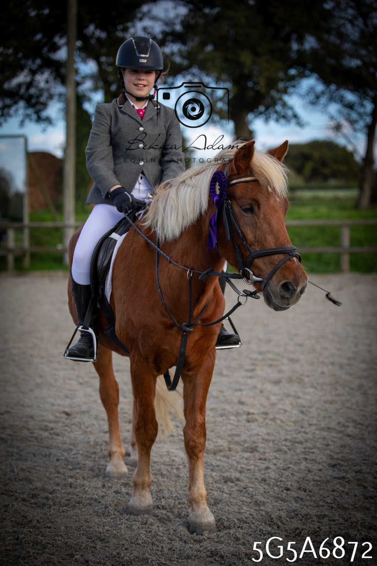 Funshine Show Jumping 2026 - Juniors pt1