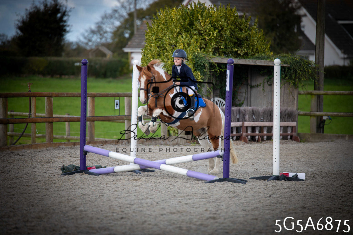 Funshine Show Jumping 2026 - Juniors pt1