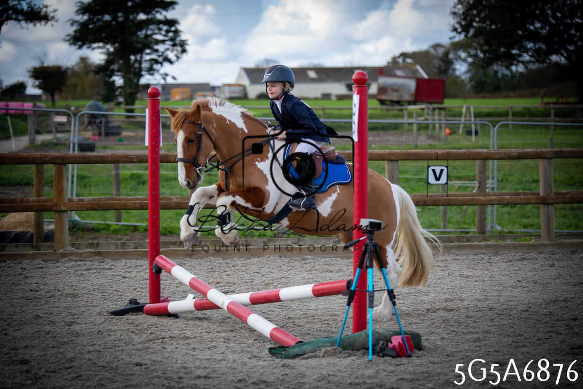 Funshine Show Jumping 2026 - Juniors pt1