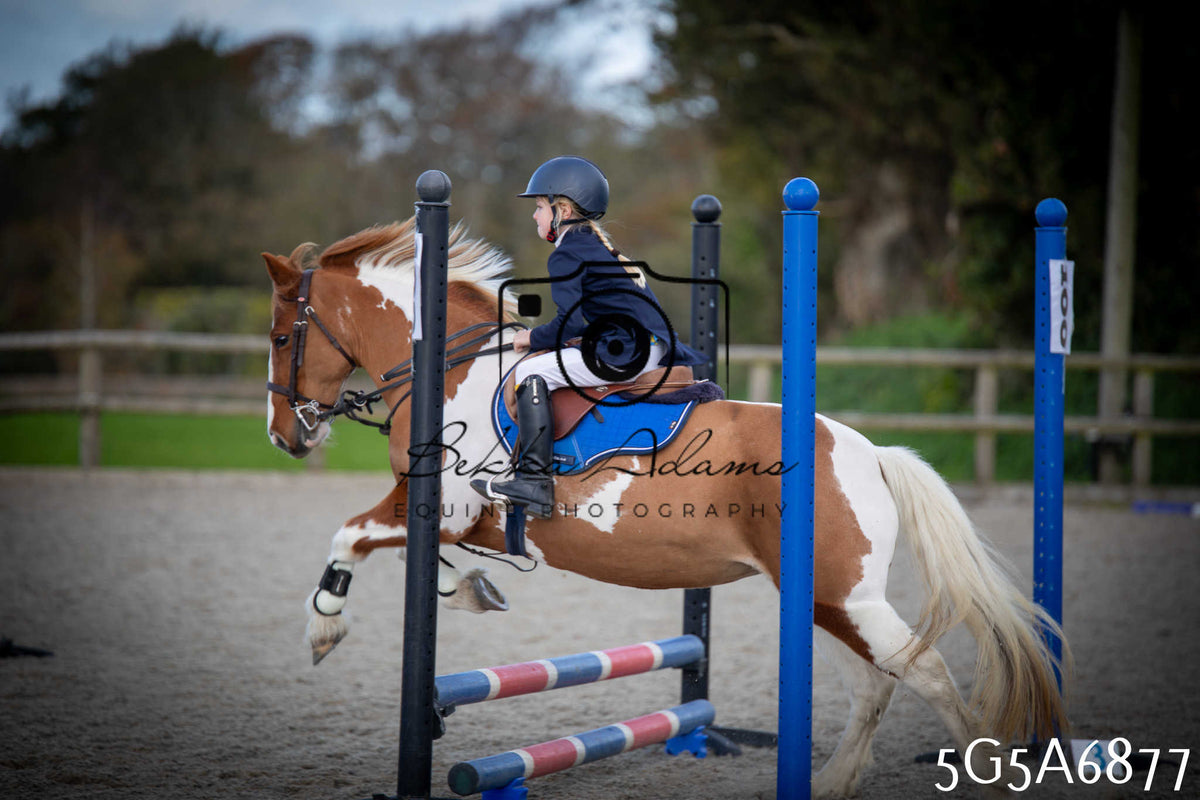 Funshine Show Jumping 2026 - Juniors pt1