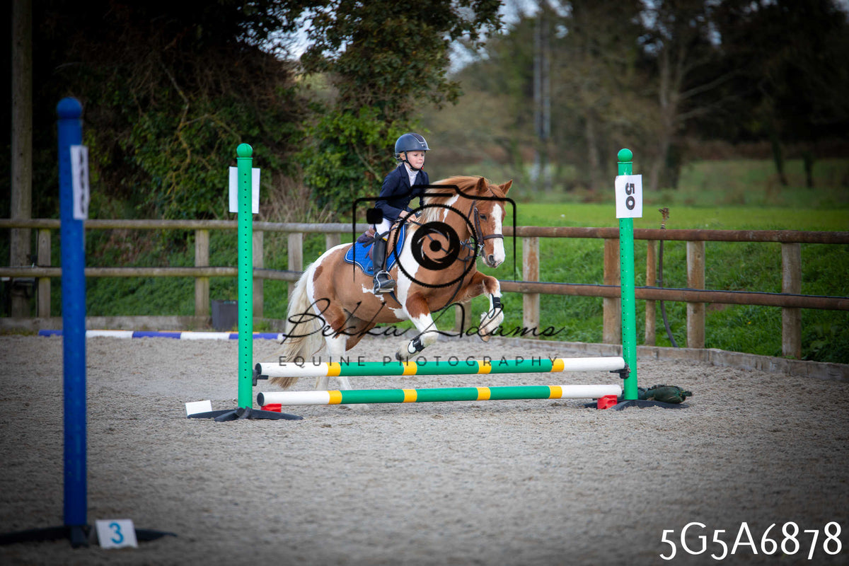 Funshine Show Jumping 2026 - Juniors pt1