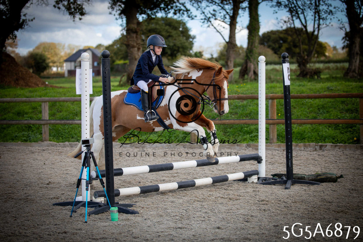 Funshine Show Jumping 2026 - Juniors pt1