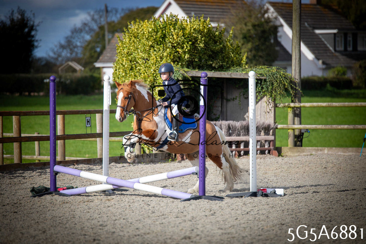 Funshine Show Jumping 2026 - Juniors pt1