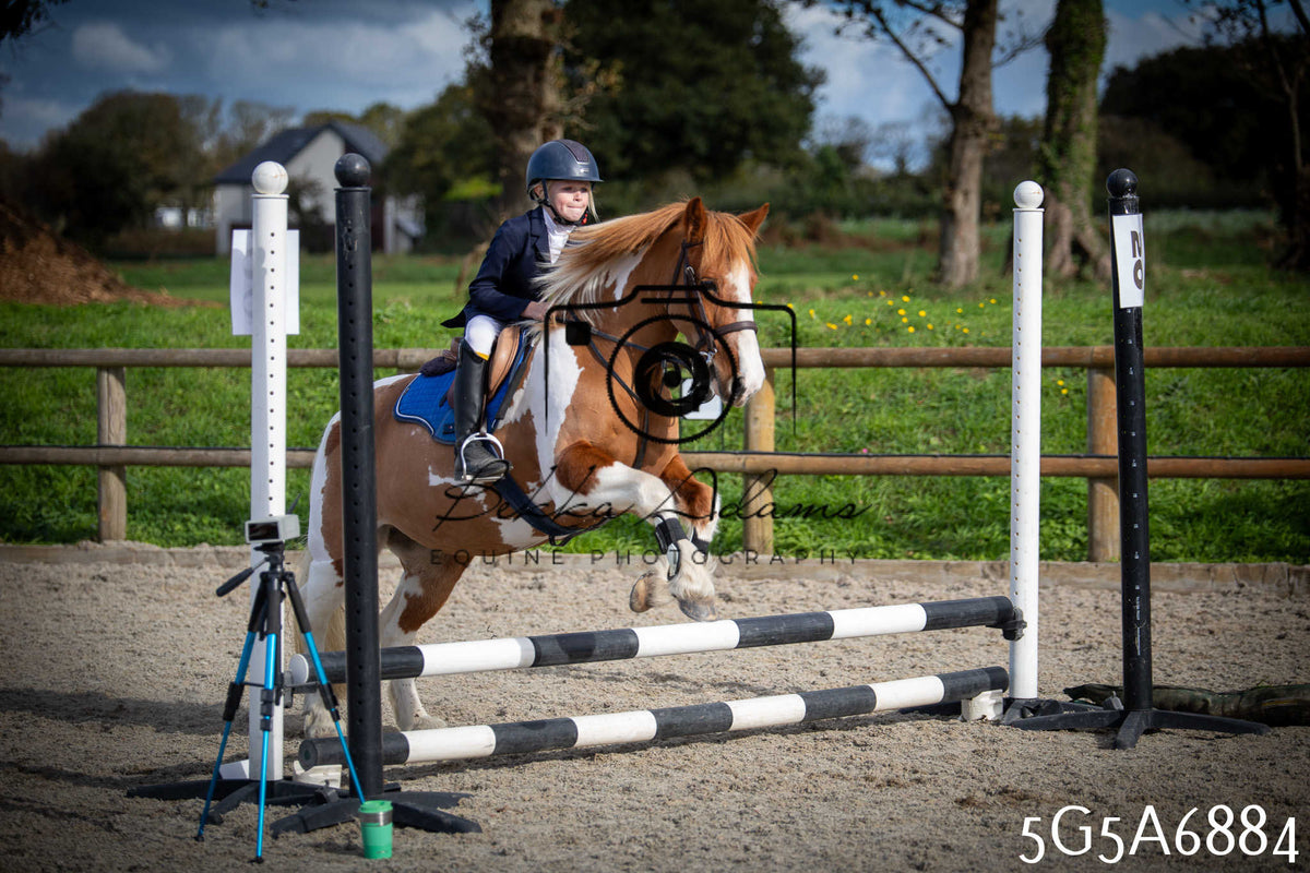 Funshine Show Jumping 2026 - Juniors pt1