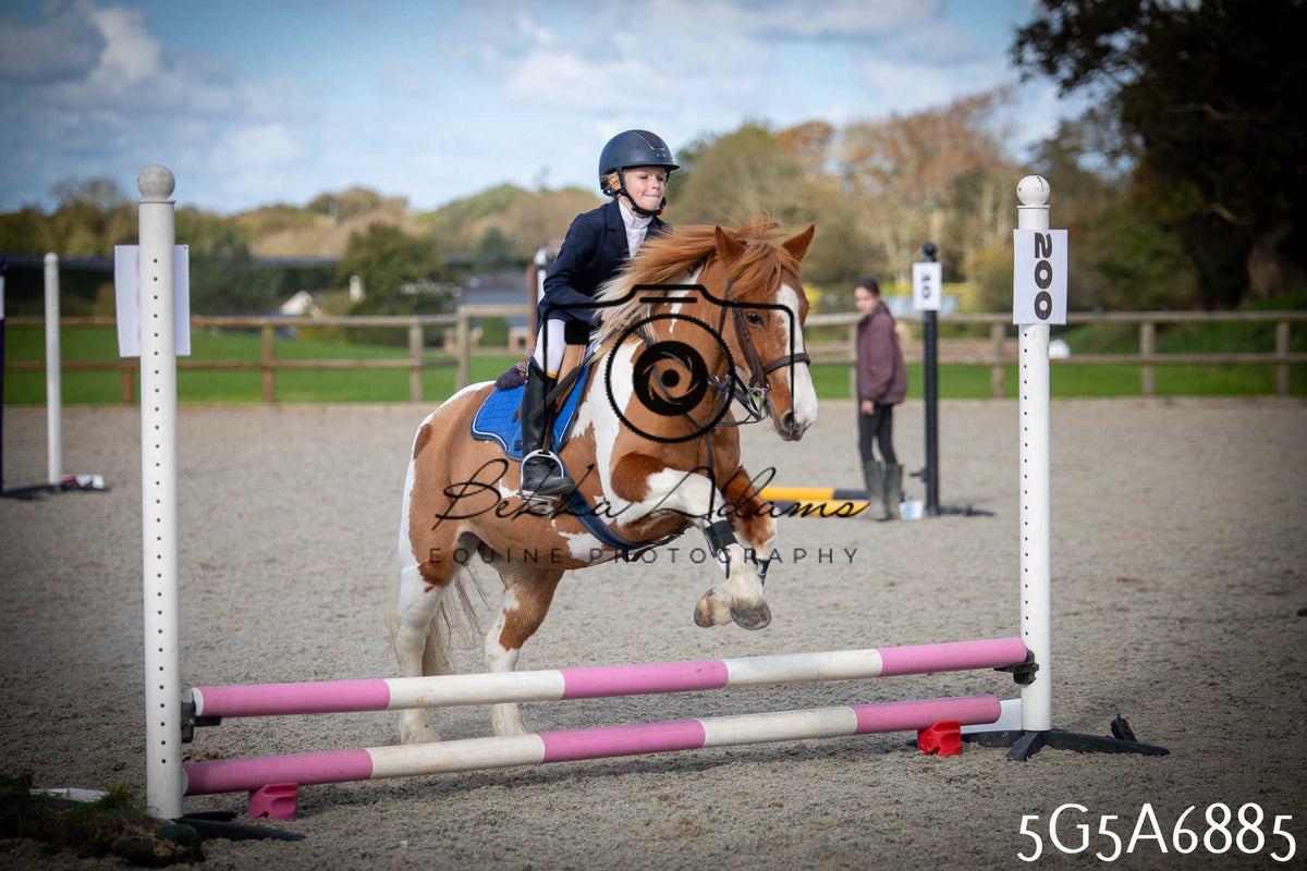 Funshine Show Jumping 2026 - Juniors pt1