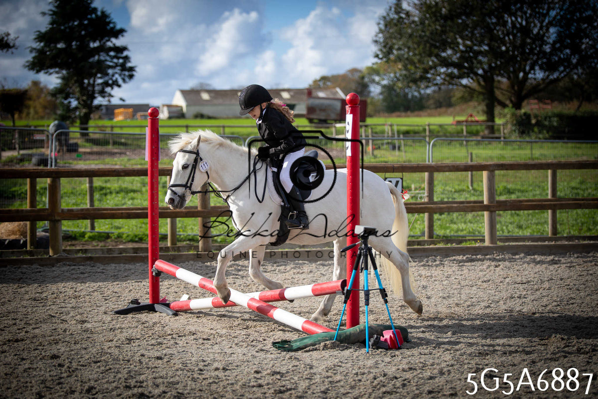 Funshine Show Jumping 2026 - Juniors pt1