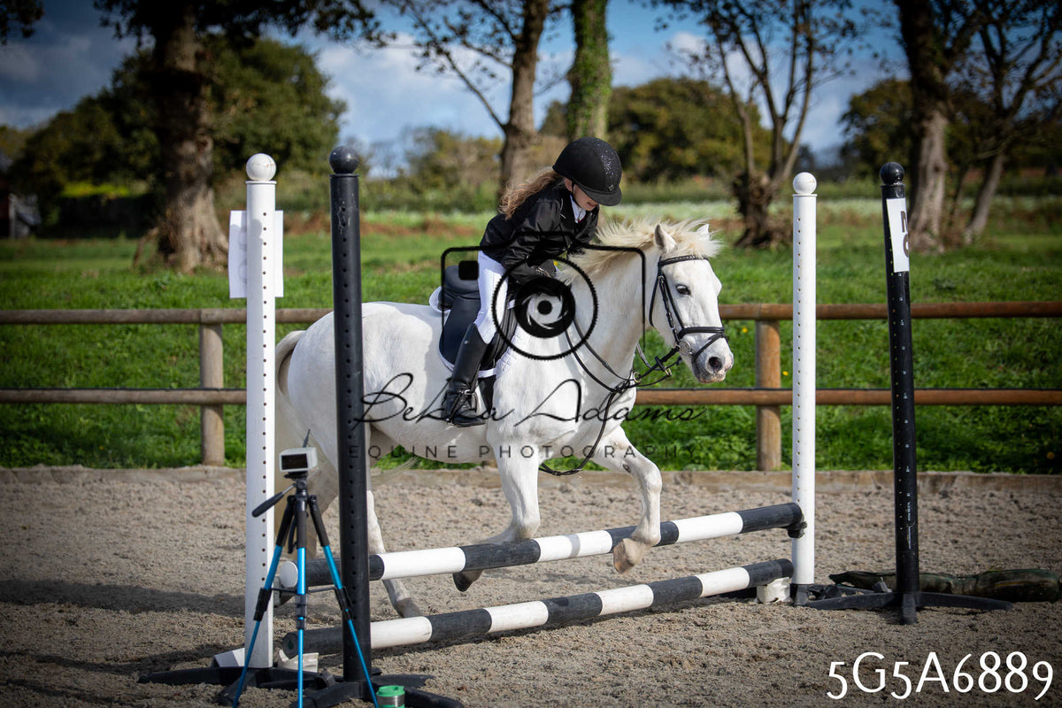 Funshine Show Jumping 2026 - Juniors pt1