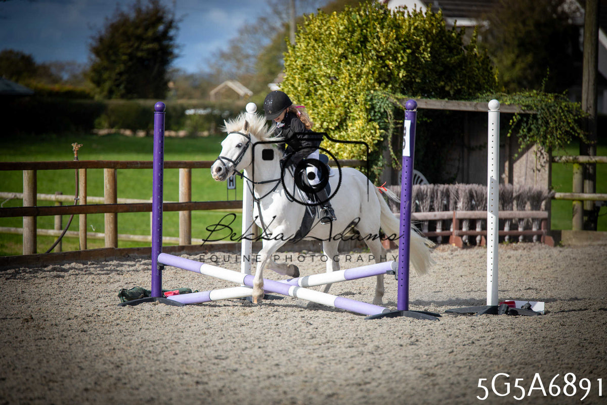 Funshine Show Jumping 2026 - Juniors pt1