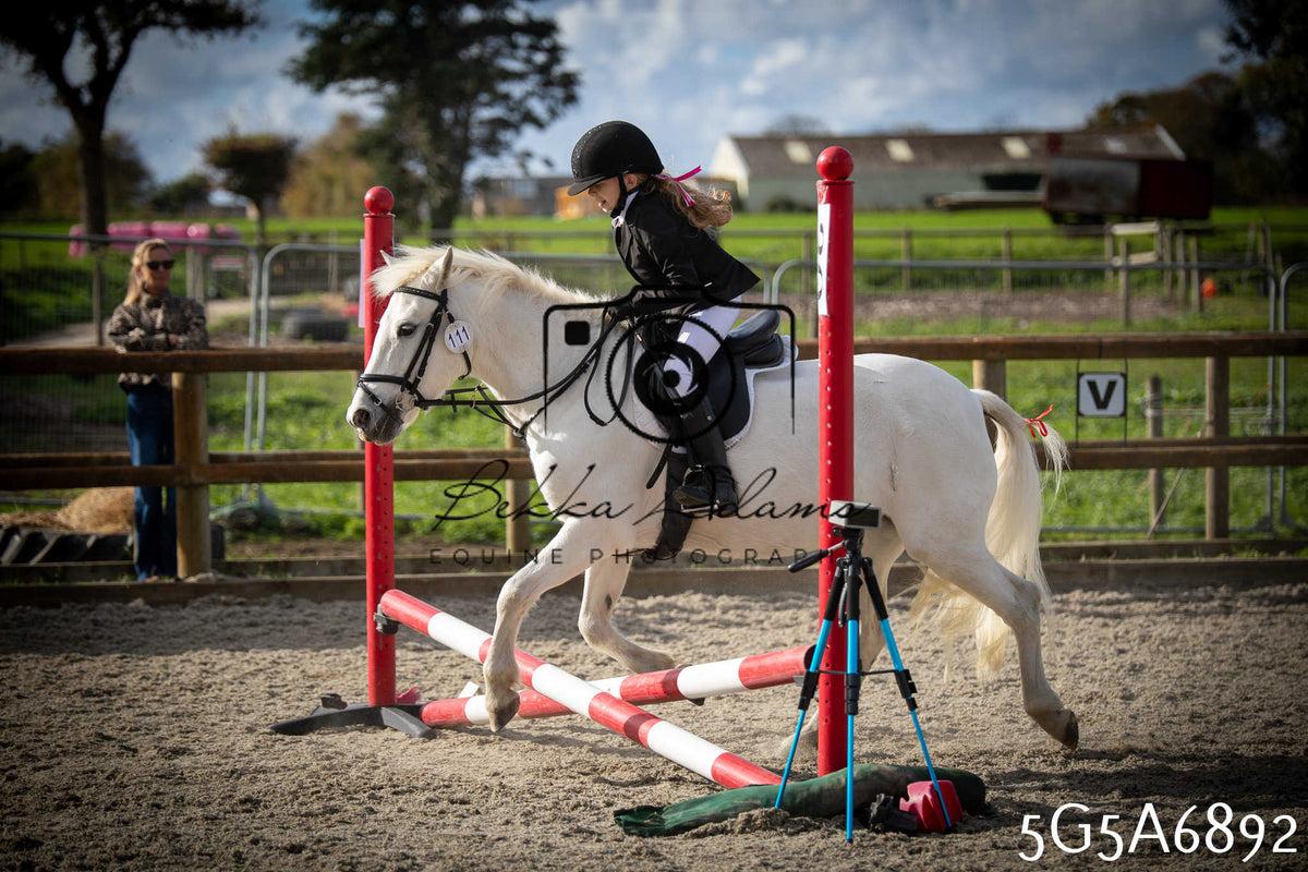 Funshine Show Jumping 2026 - Juniors pt1