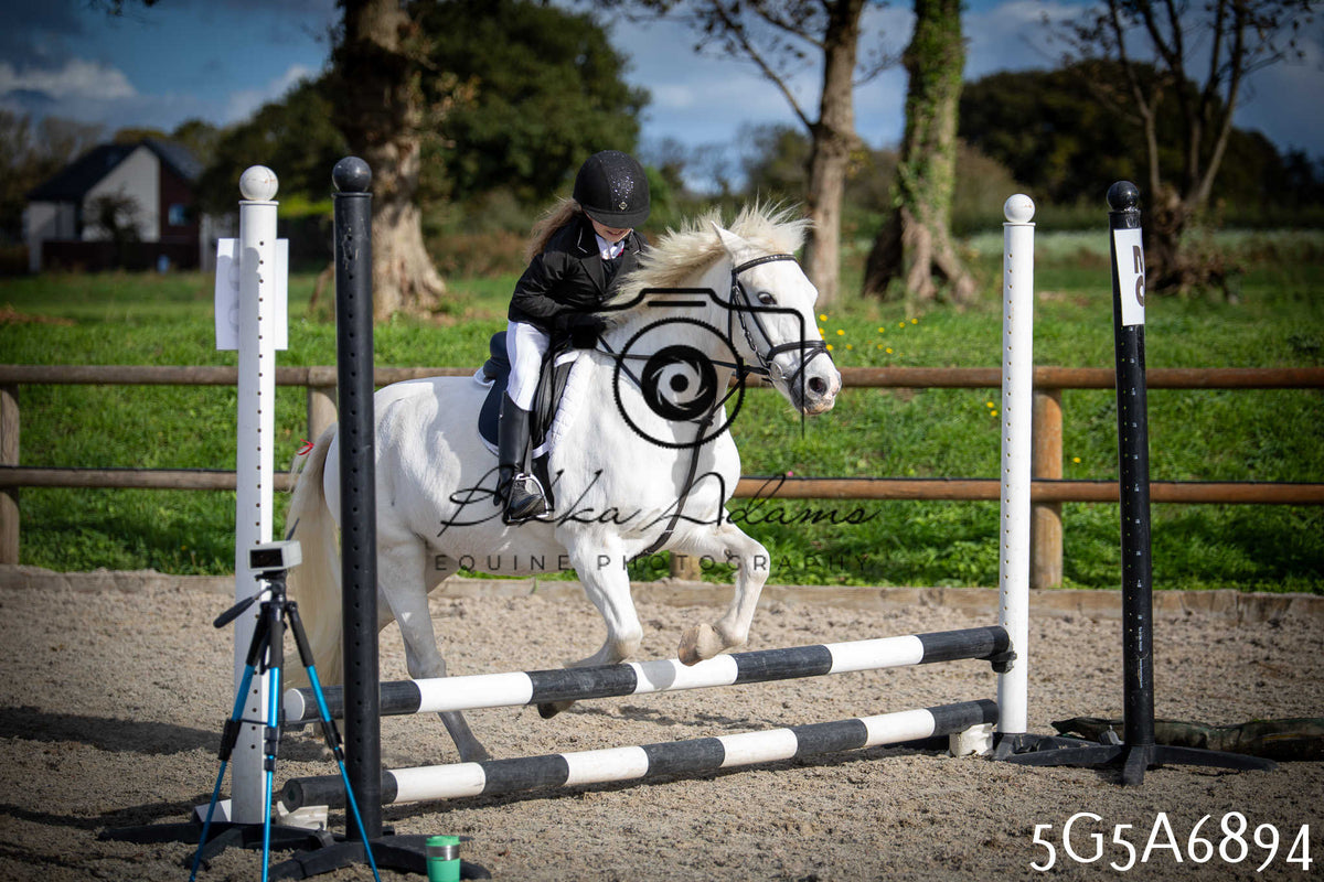 Funshine Show Jumping 2026 - Juniors pt1