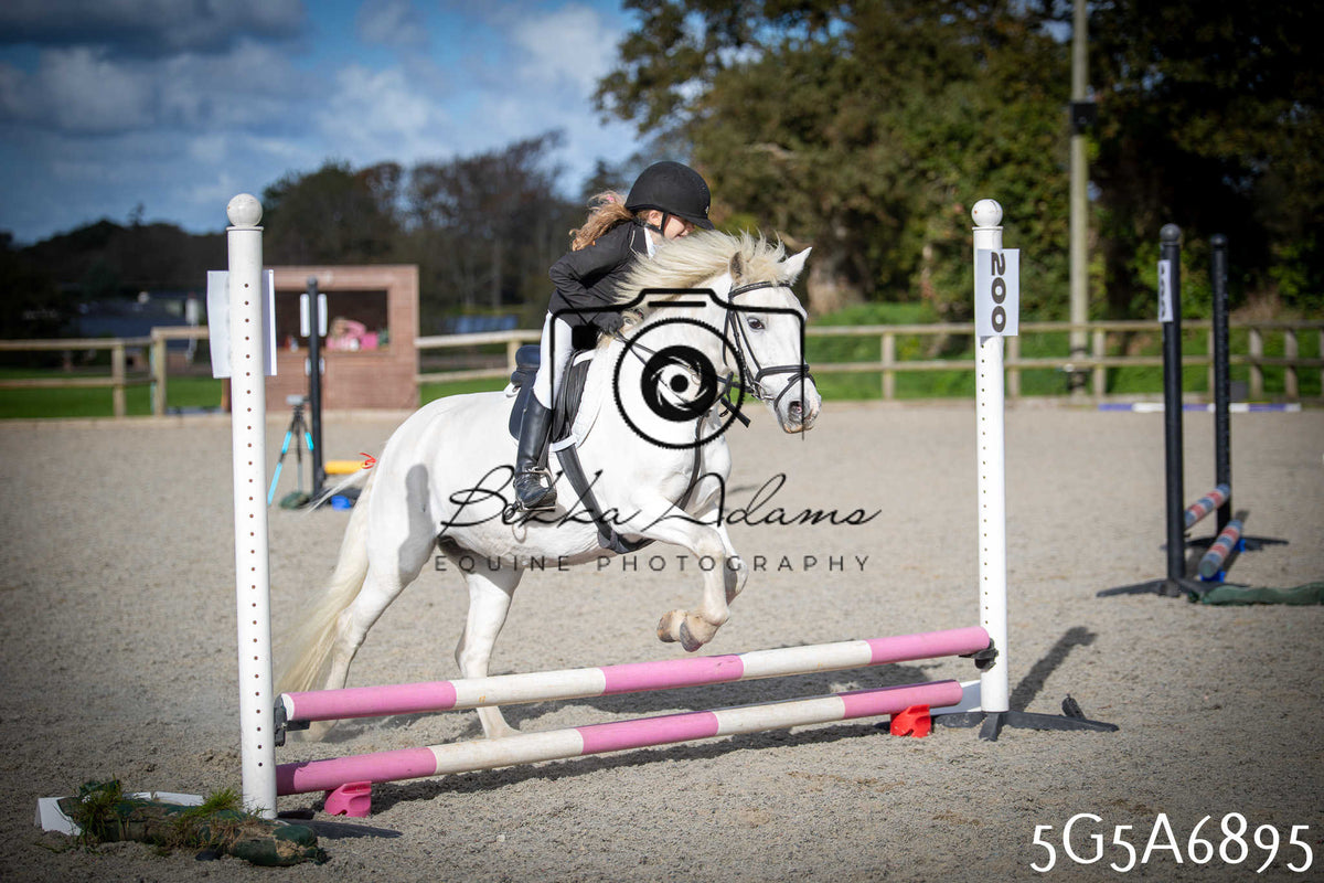 Funshine Show Jumping 2026 - Juniors pt1