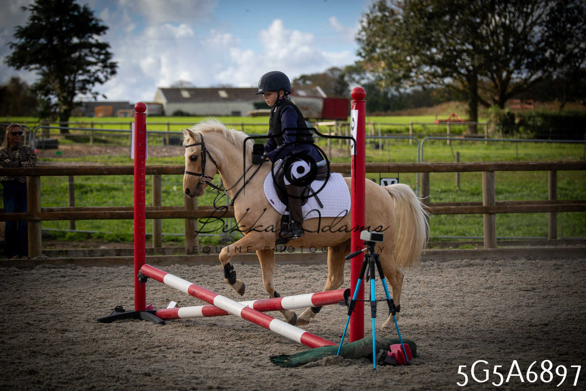 Funshine Show Jumping 2026 - Juniors pt1