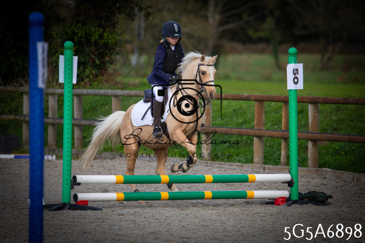 Funshine Show Jumping 2026 - Juniors pt1
