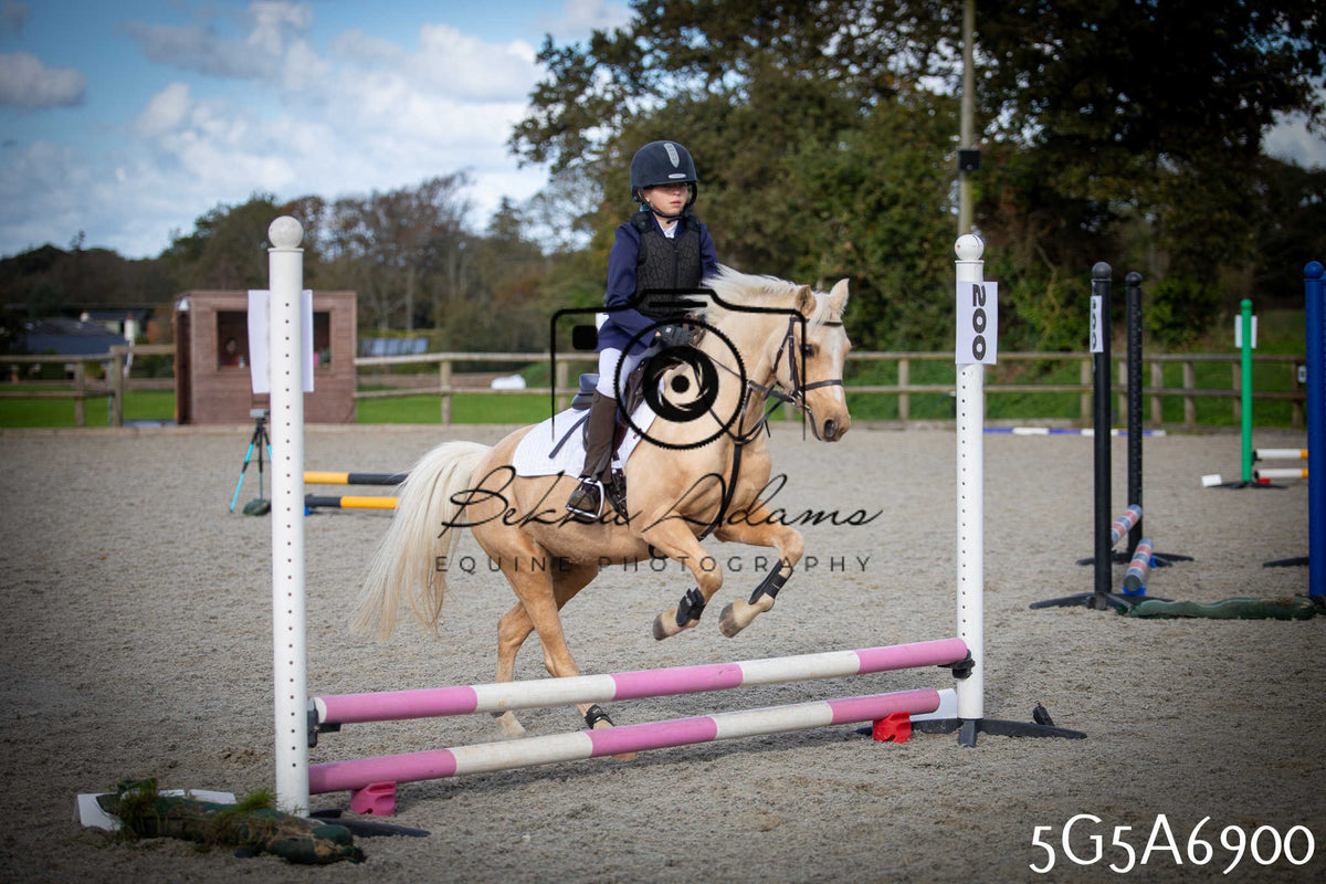 Funshine Show Jumping 2026 - Juniors pt1