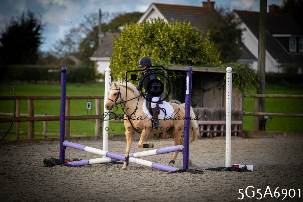 Funshine Show Jumping 2026 - Juniors pt1