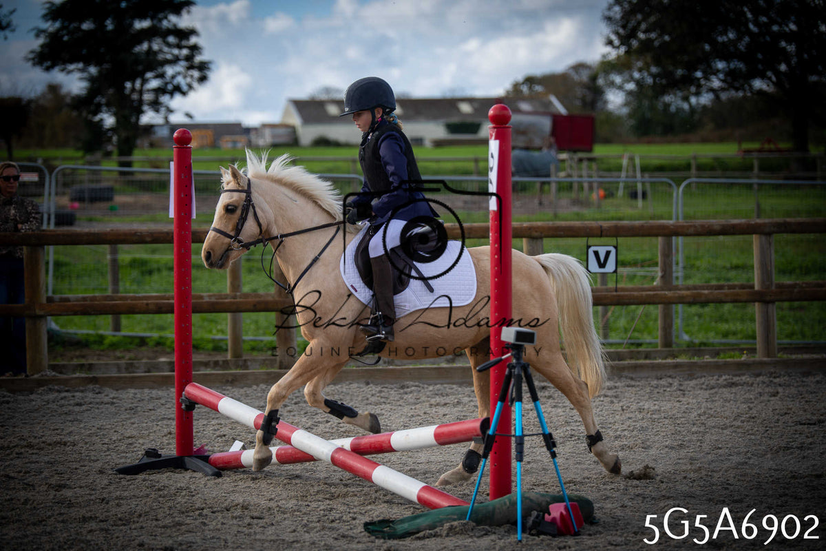 Funshine Show Jumping 2026 - Juniors pt1